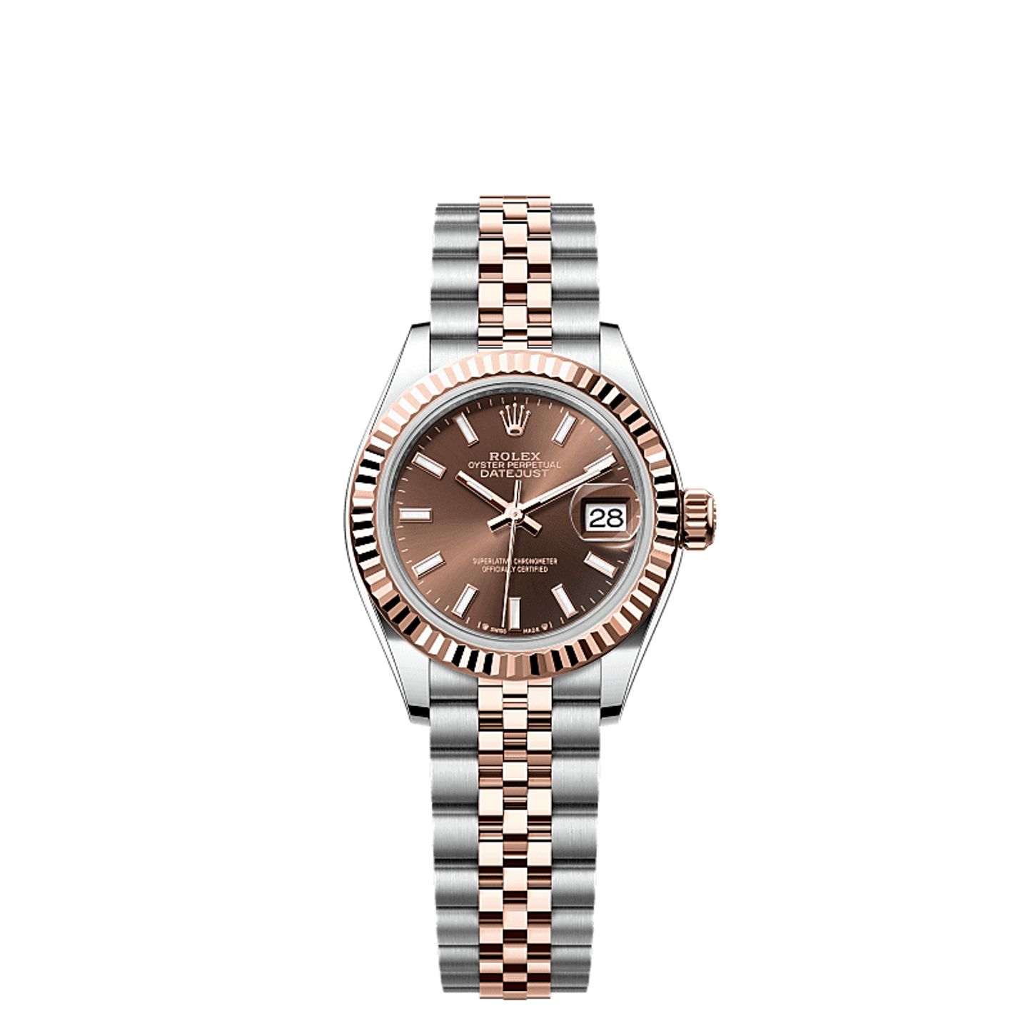 Rolex Lady-Datejust 279171 - (1/1)
