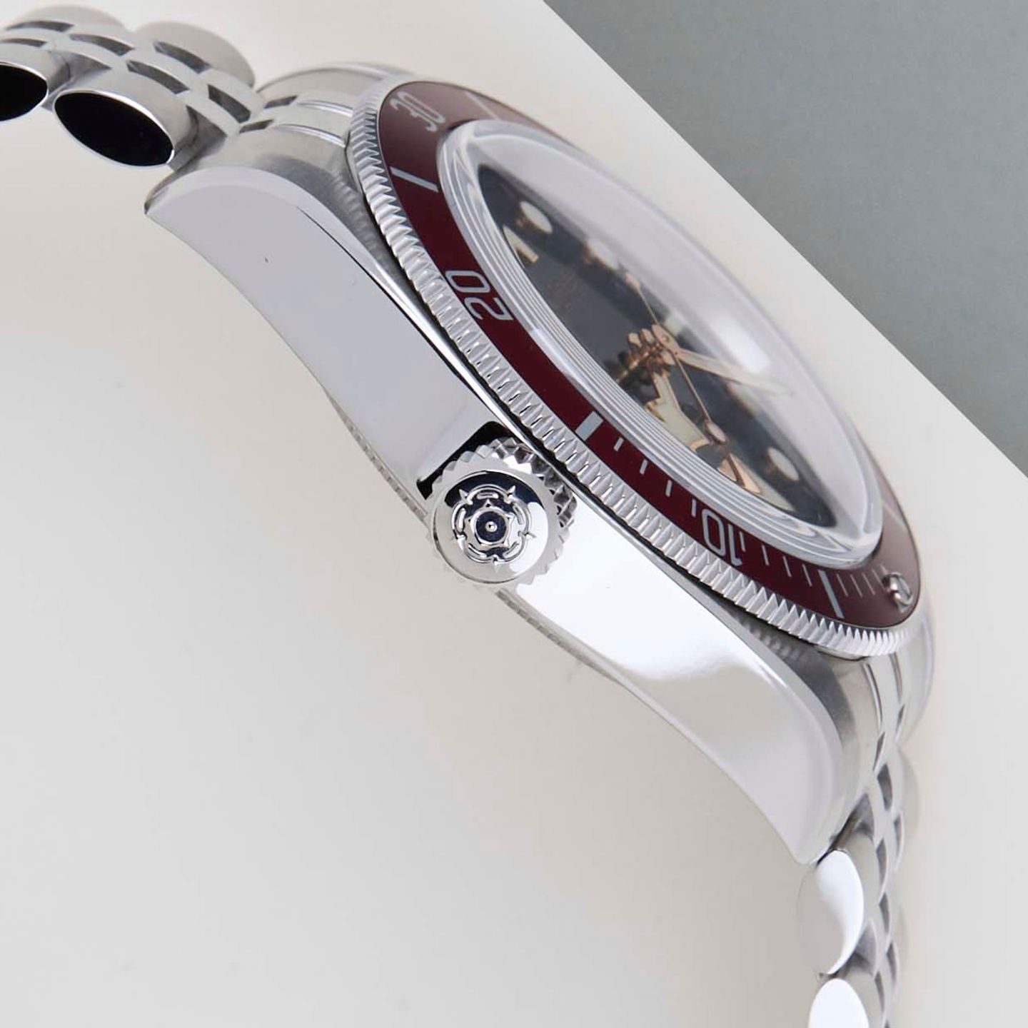 Tudor Black Bay 41 7941A1A0RU - (8/8)
