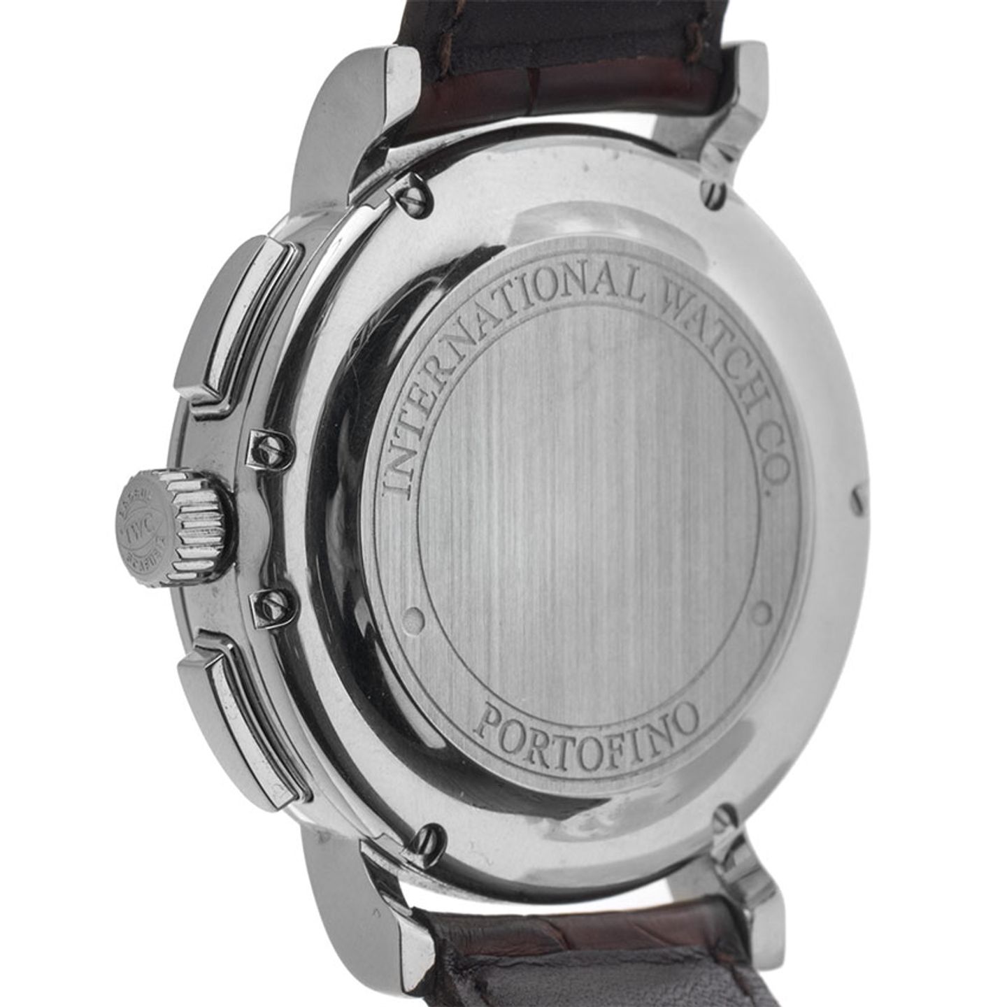 IWC Portofino Chronograph IW378302 - (6/8)