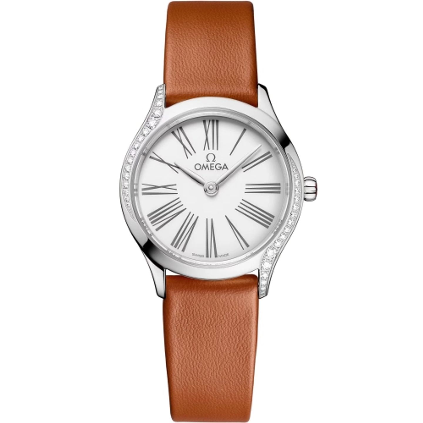 Omega De Ville Trésor 428.17.26.60.04.004 - (1/1)