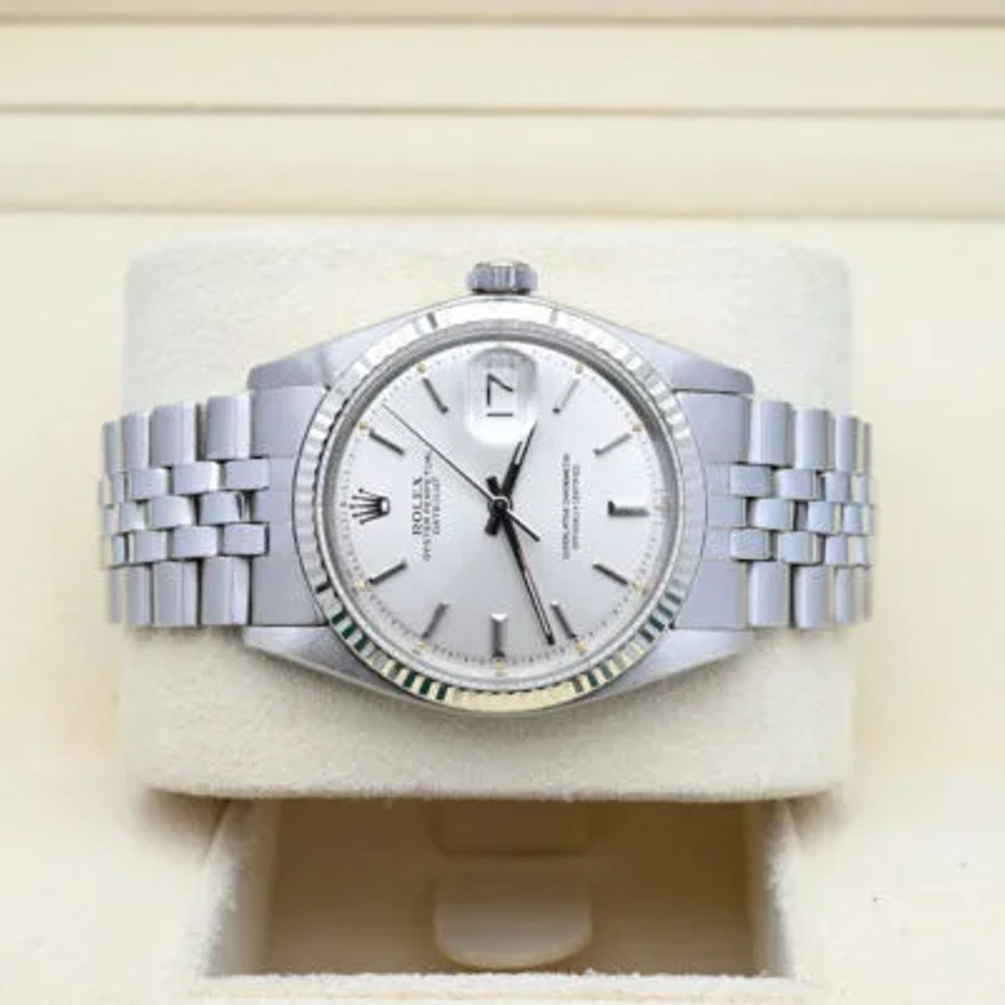 Rolex Datejust 1601 - (5/6)