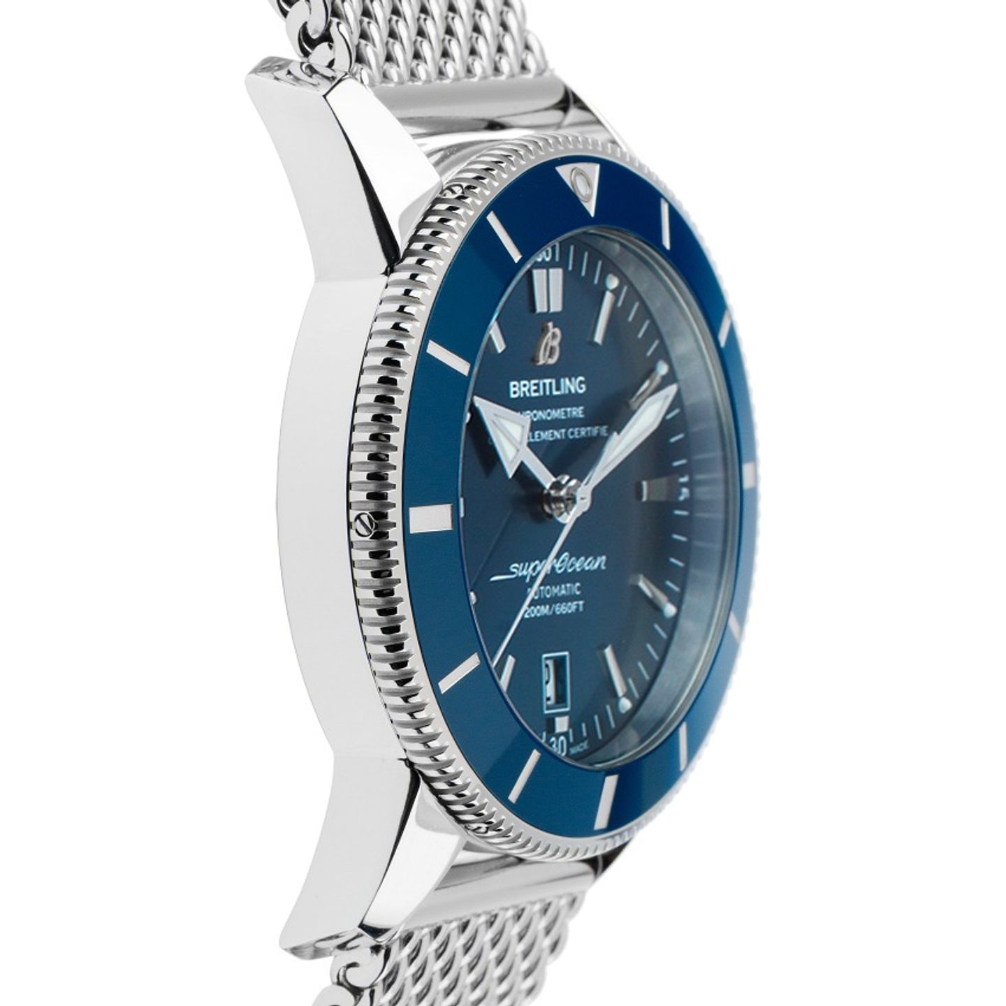 Breitling Superocean Heritage II 42 AB2010161C1A1 - (5/7)