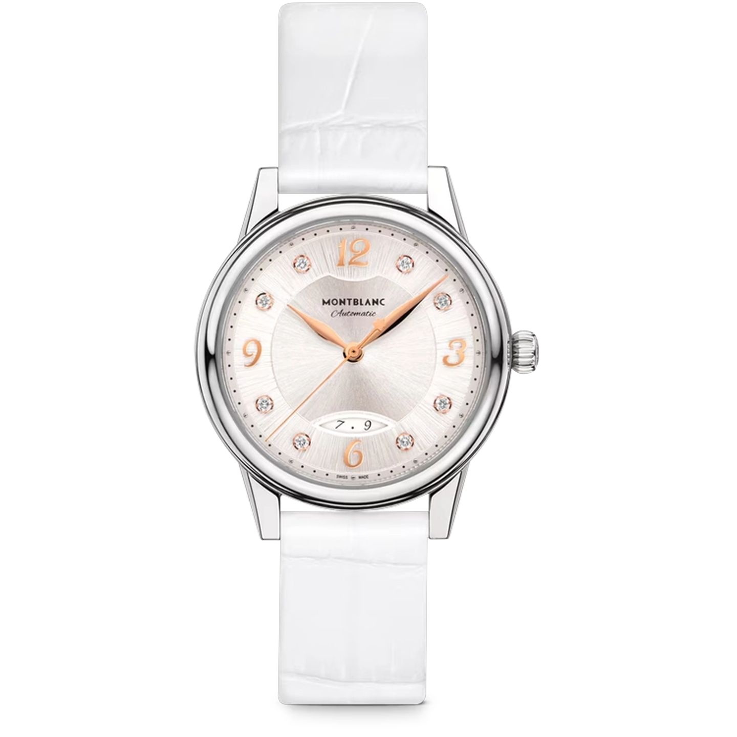 Montblanc Bohème MB133305 - (1/1)