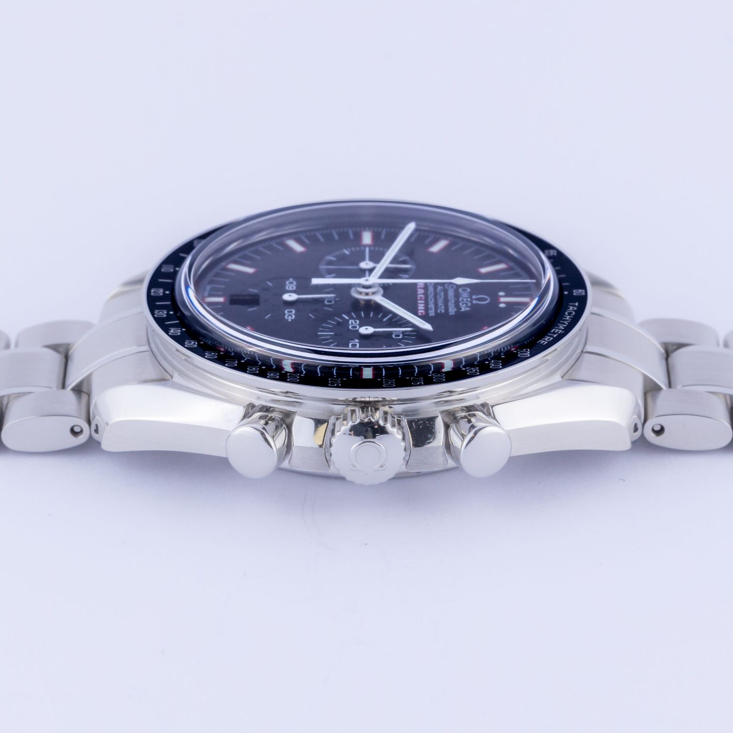 Omega Speedmaster 3552.59.00 - (4/7)