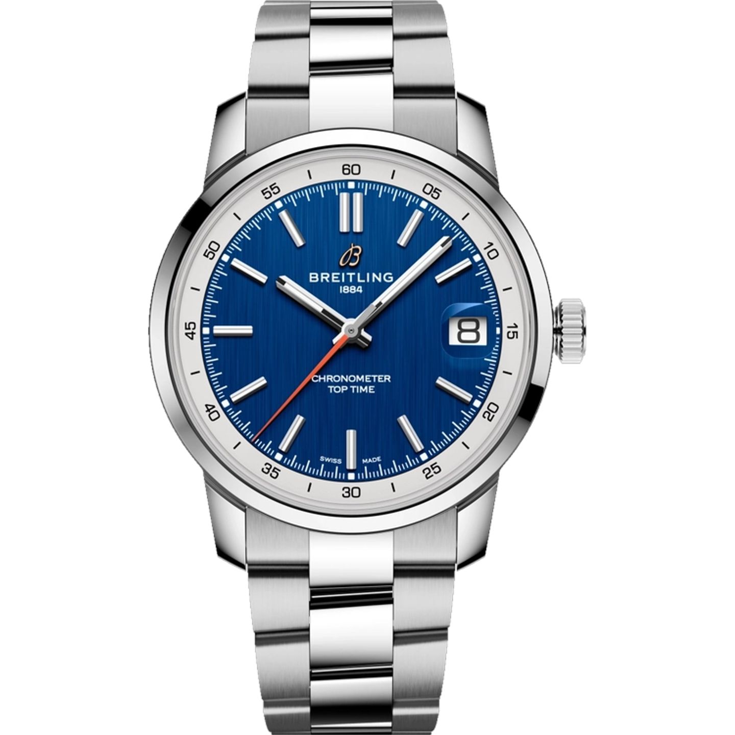 Breitling Top Time AB3113A71C2A1 - (1/1)