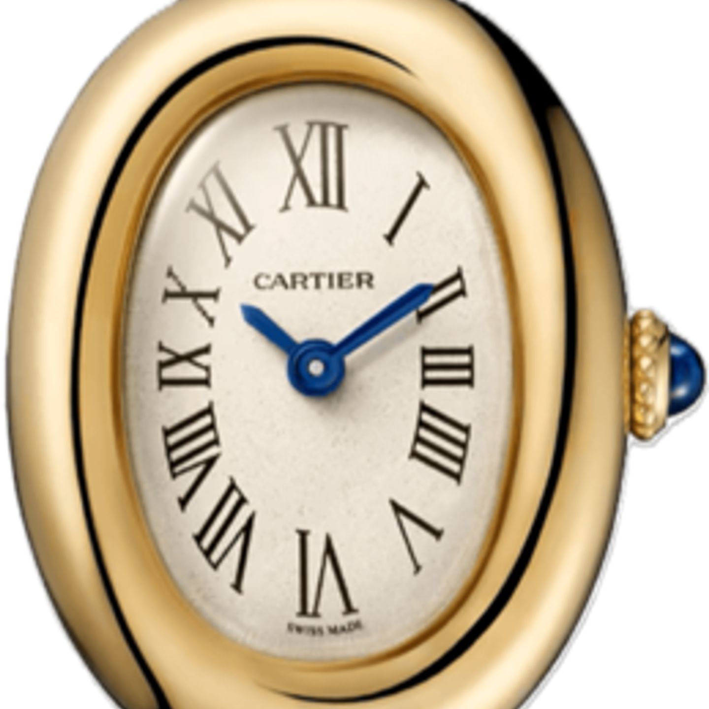 Cartier Baignoire WGBA0075 - (1/1)