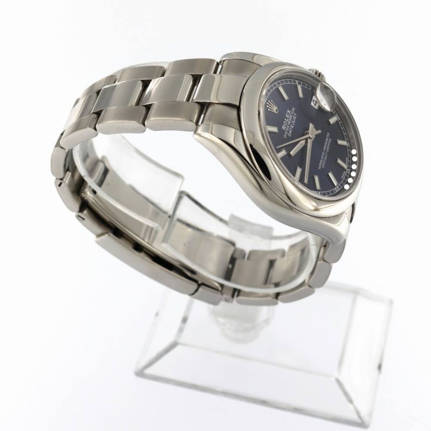 Rolex Datejust 31 178240 - (3/6)