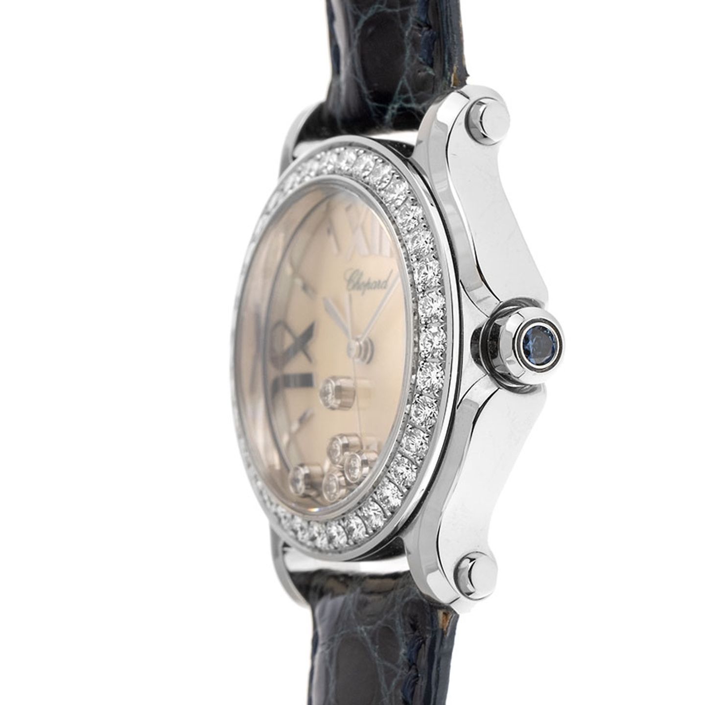 Chopard Happy Sport 278509-3009 - (3/7)