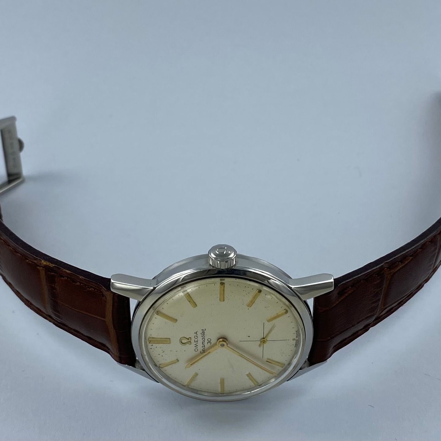 Omega Seamaster 125.003-62 - (2/6)