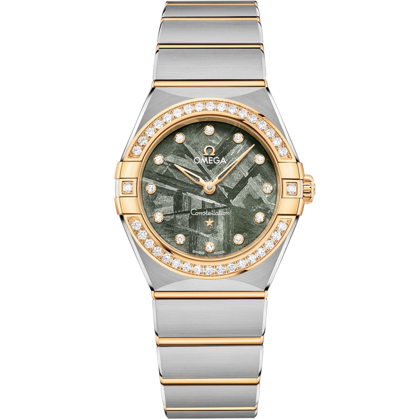 Omega Constellation Ladies 131.25.28.60.99.002 - (1/1)