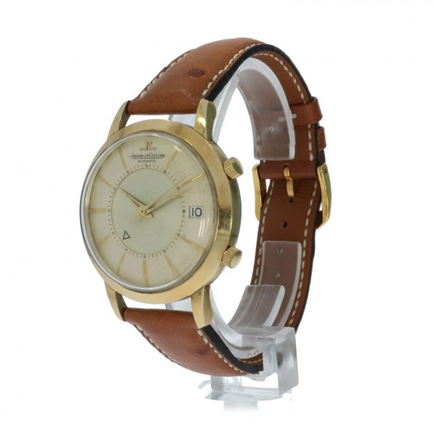 Jaeger-LeCoultre Memovox k825 - (2/5)