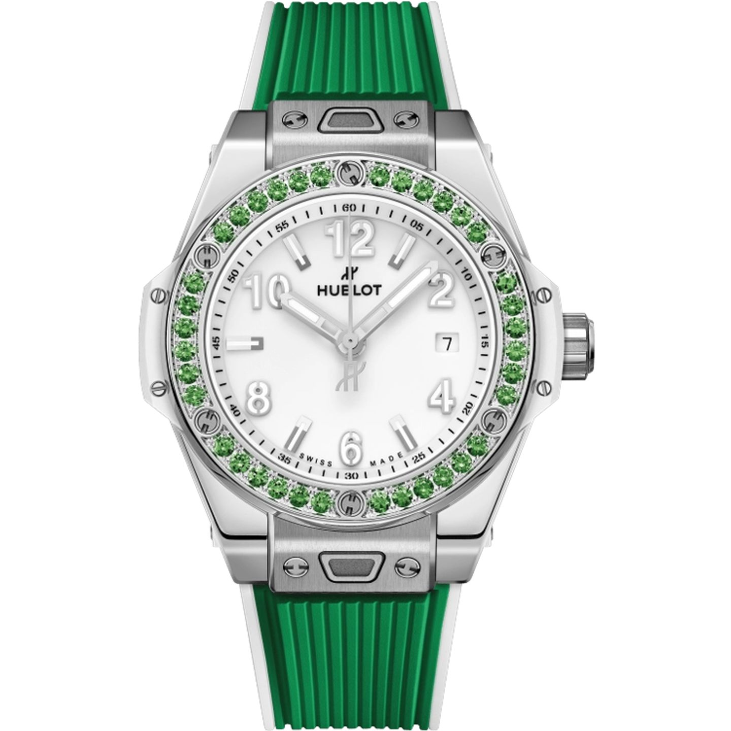 Hublot Big Bang 485.SG.2210.RX.1222 - (1/1)