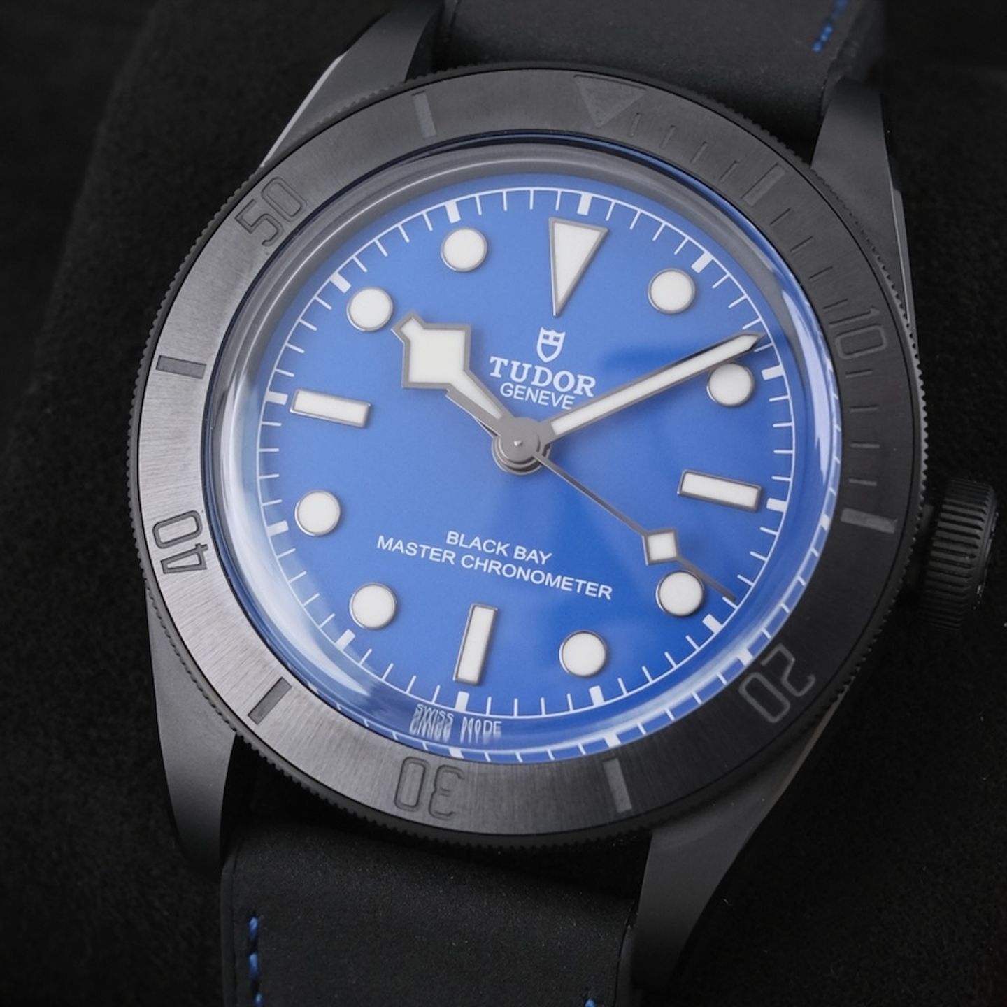 Tudor Black Bay 79210CNU - (3/8)