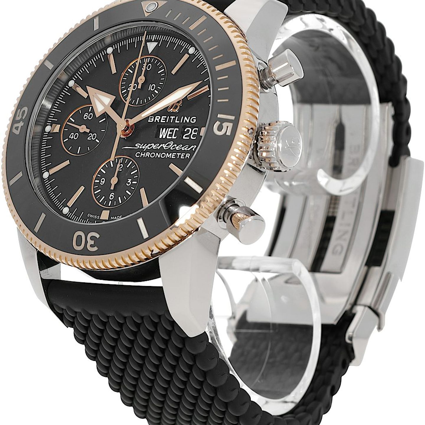 Breitling Superocean Heritage II Chronograph U13313121B1S1 - (3/5)