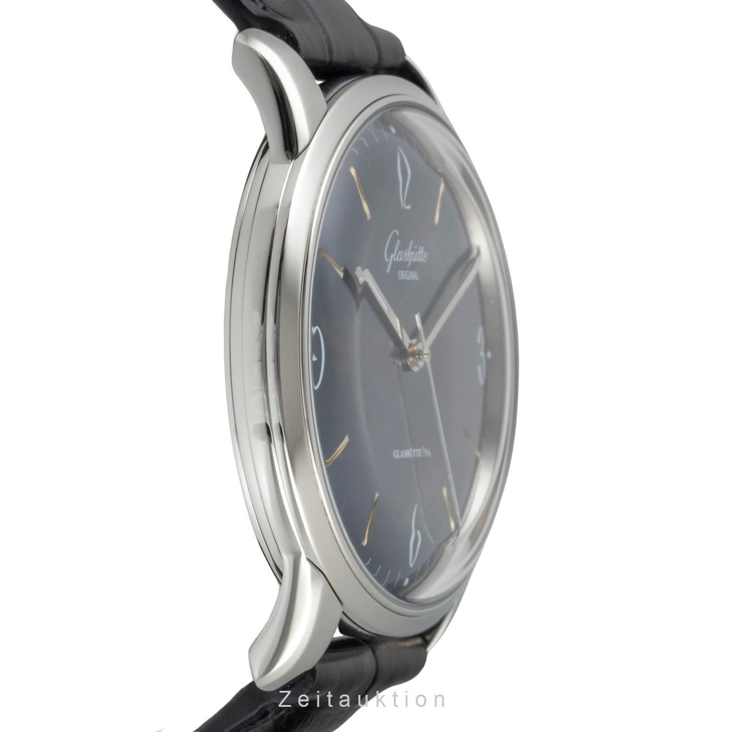 Glashütte Original Sixties 1-39-52-06-02-04 - (6/8)