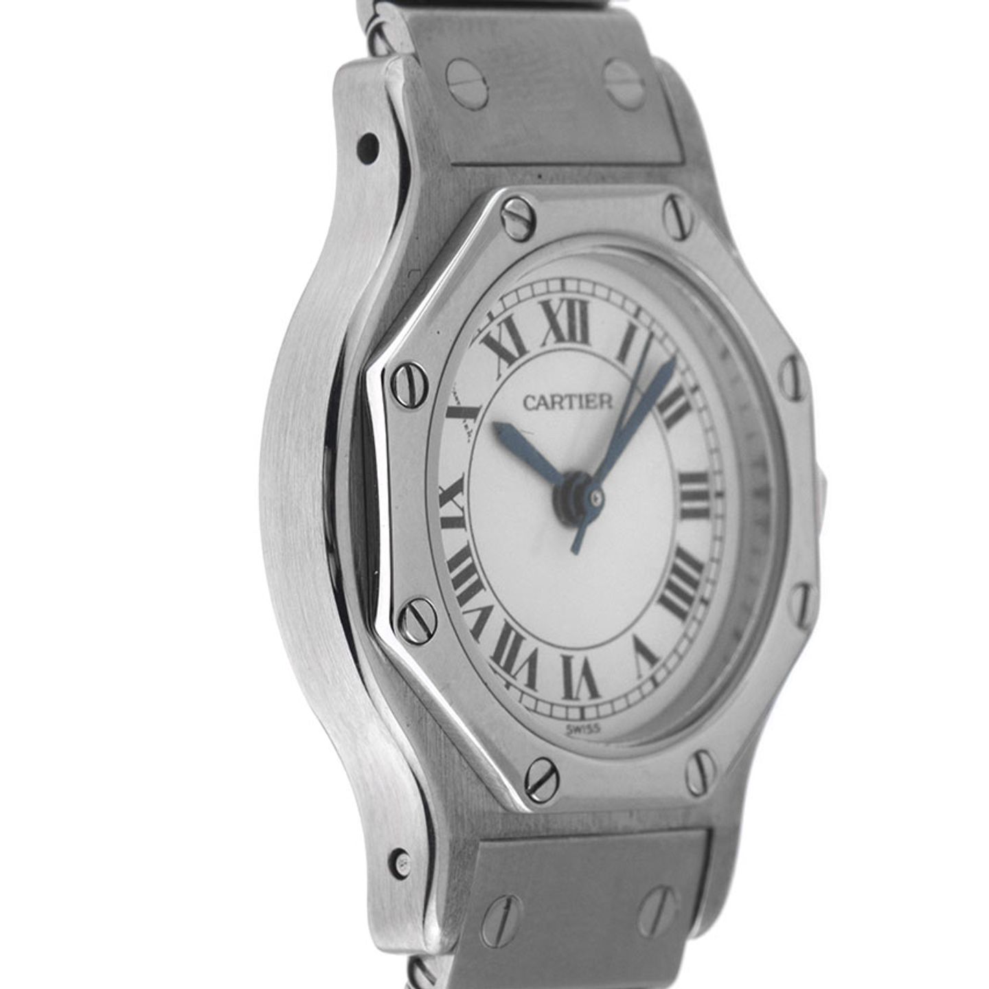 Cartier Santos 187903 - (5/8)