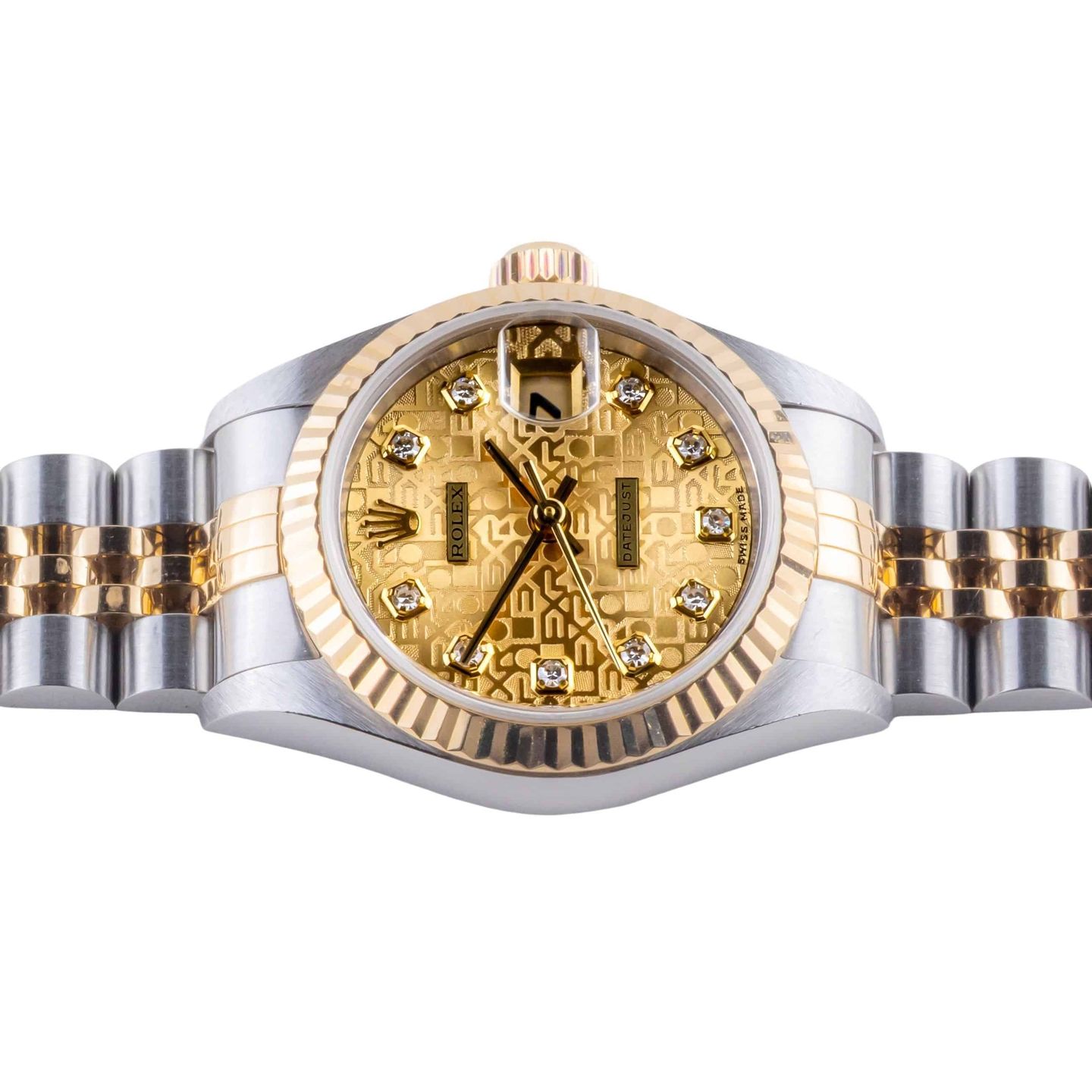 Rolex Lady-Datejust 69173 - (6/7)