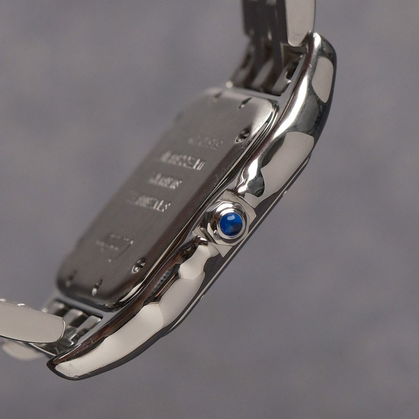 Cartier Panthère WSPN0013 (Onbekend (willekeurig serienummer)) - 23mm Staal (4/6)