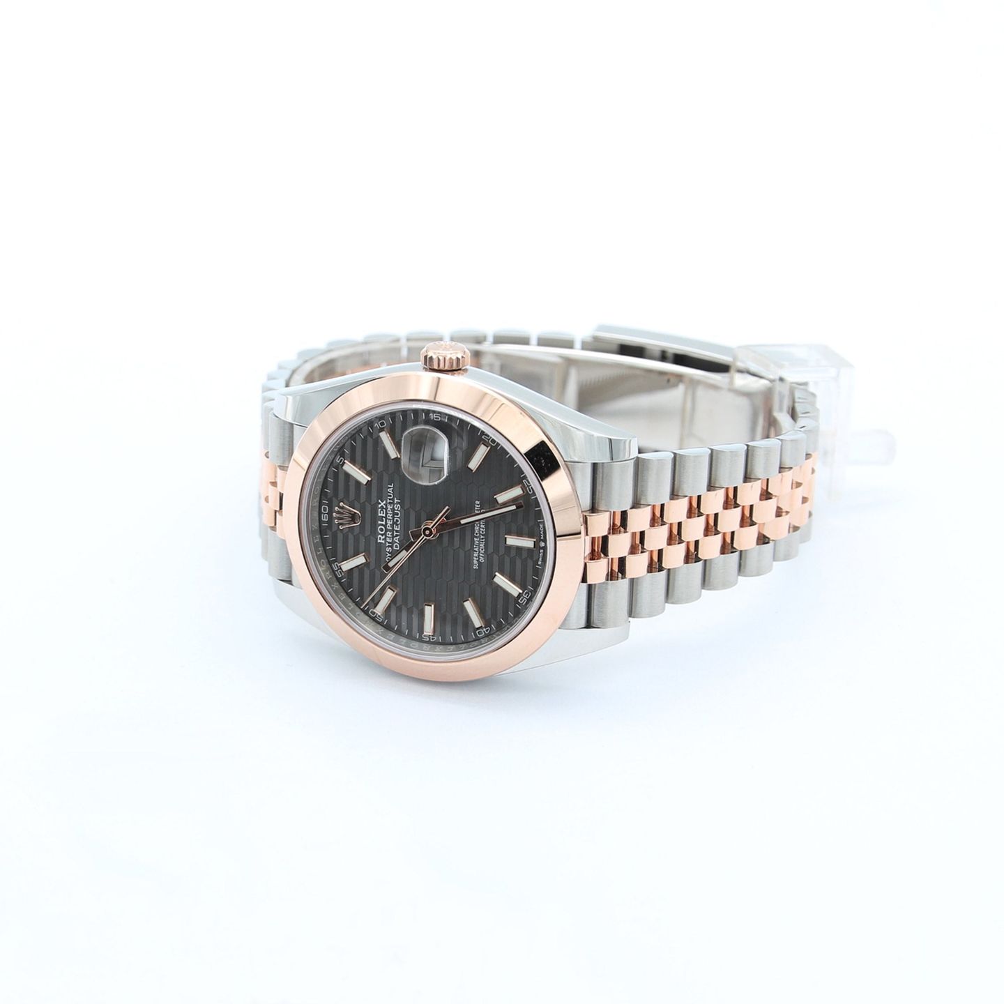 Rolex Datejust 41 126301 - (5/8)