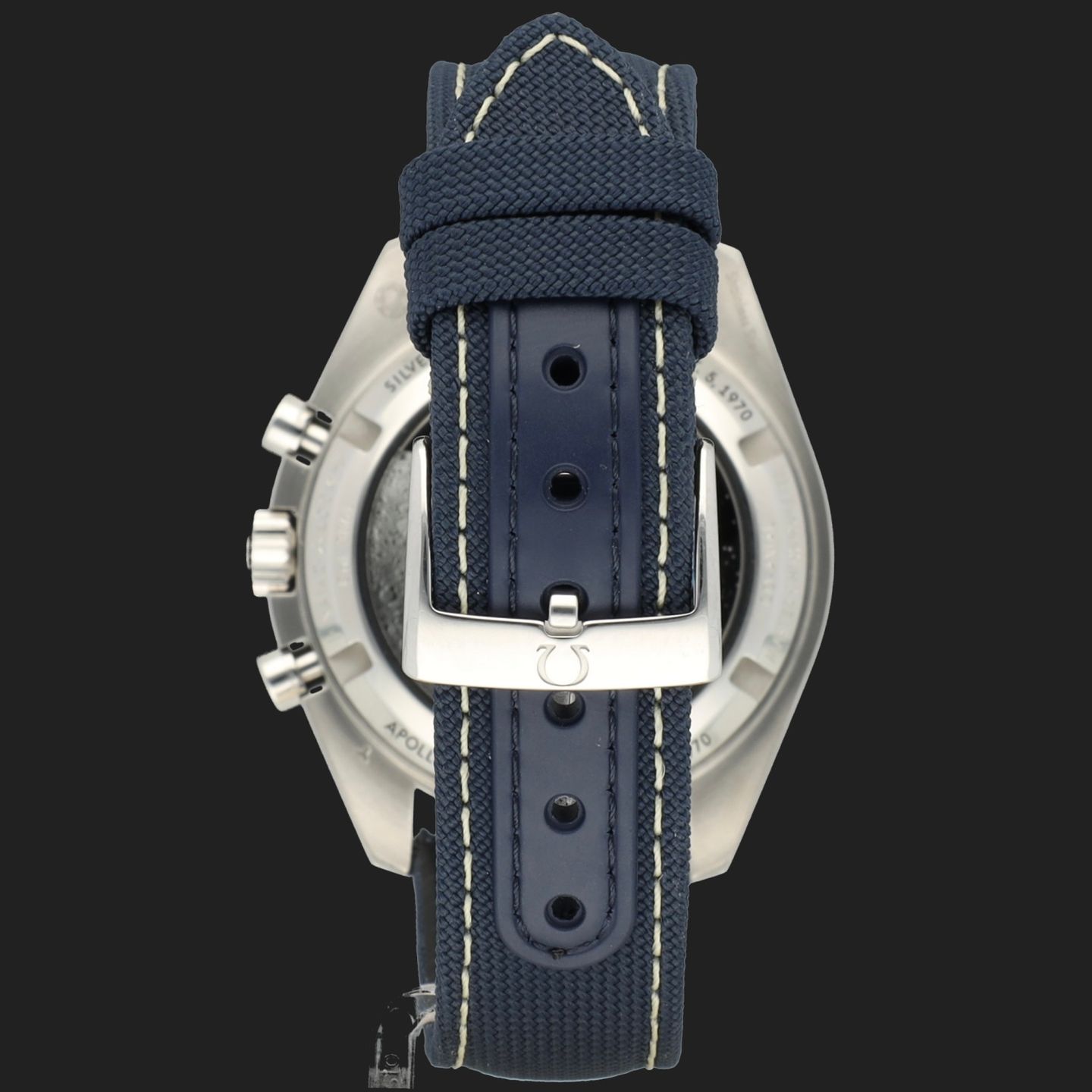 Omega Speedmaster Professional Moonwatch 310.32.42.50.02.001 - (6/8)