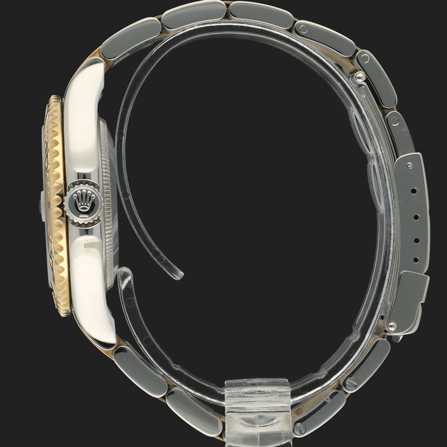 Rolex Yacht-Master 168623 - (7/8)