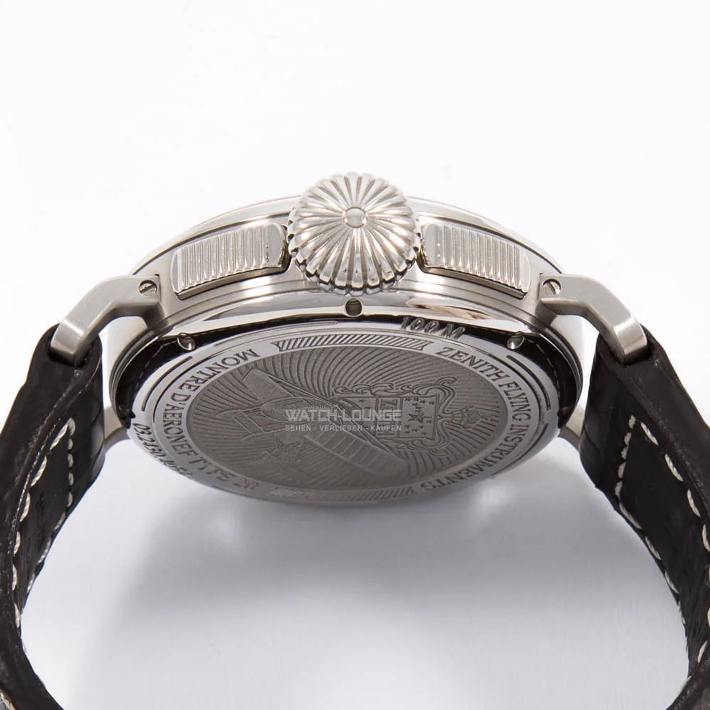 Zenith Pilot Type 20 Annual Calendar 03.2430.4054/21.721 - (6/8)