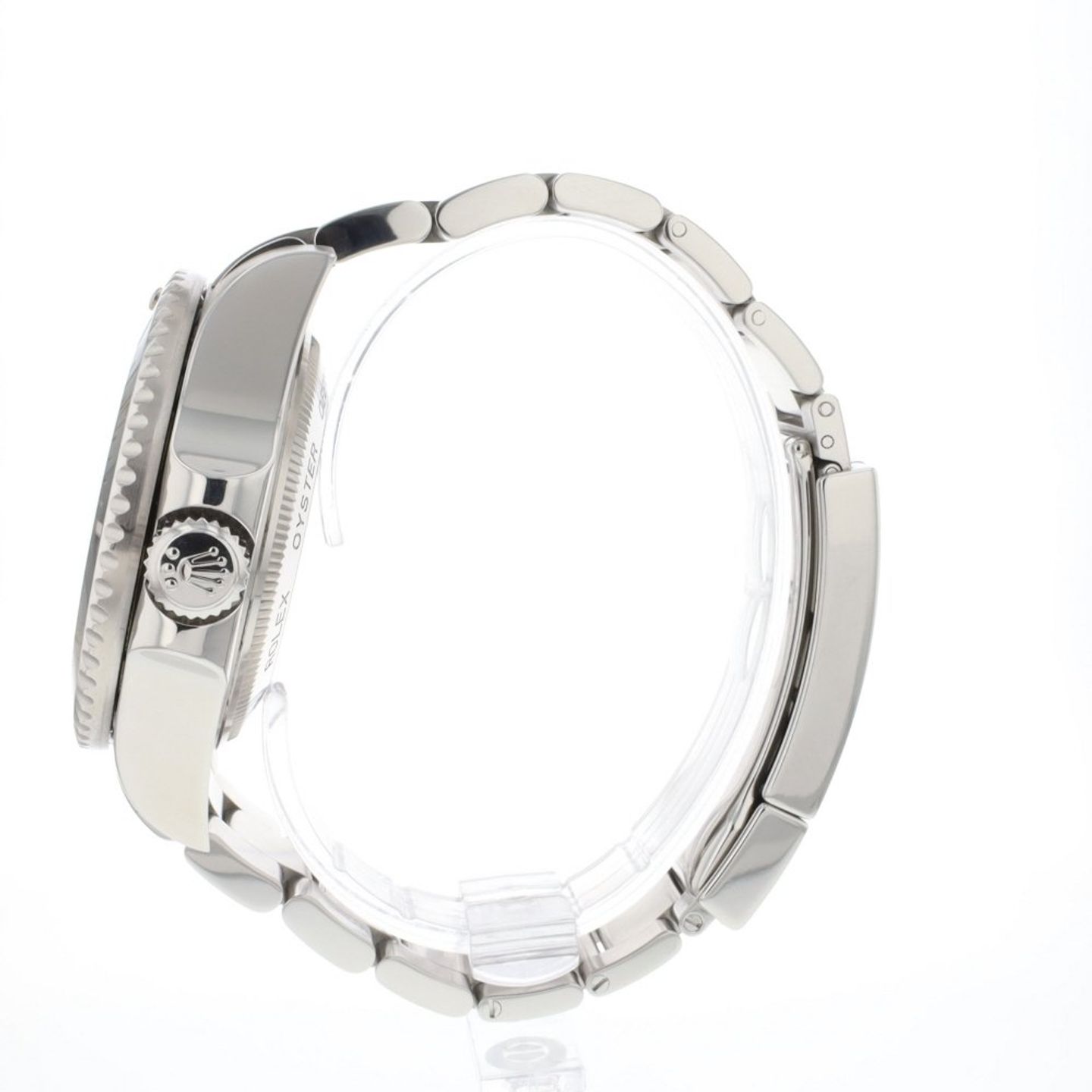 Rolex Sea-Dweller Deepsea 116660 - (3/6)