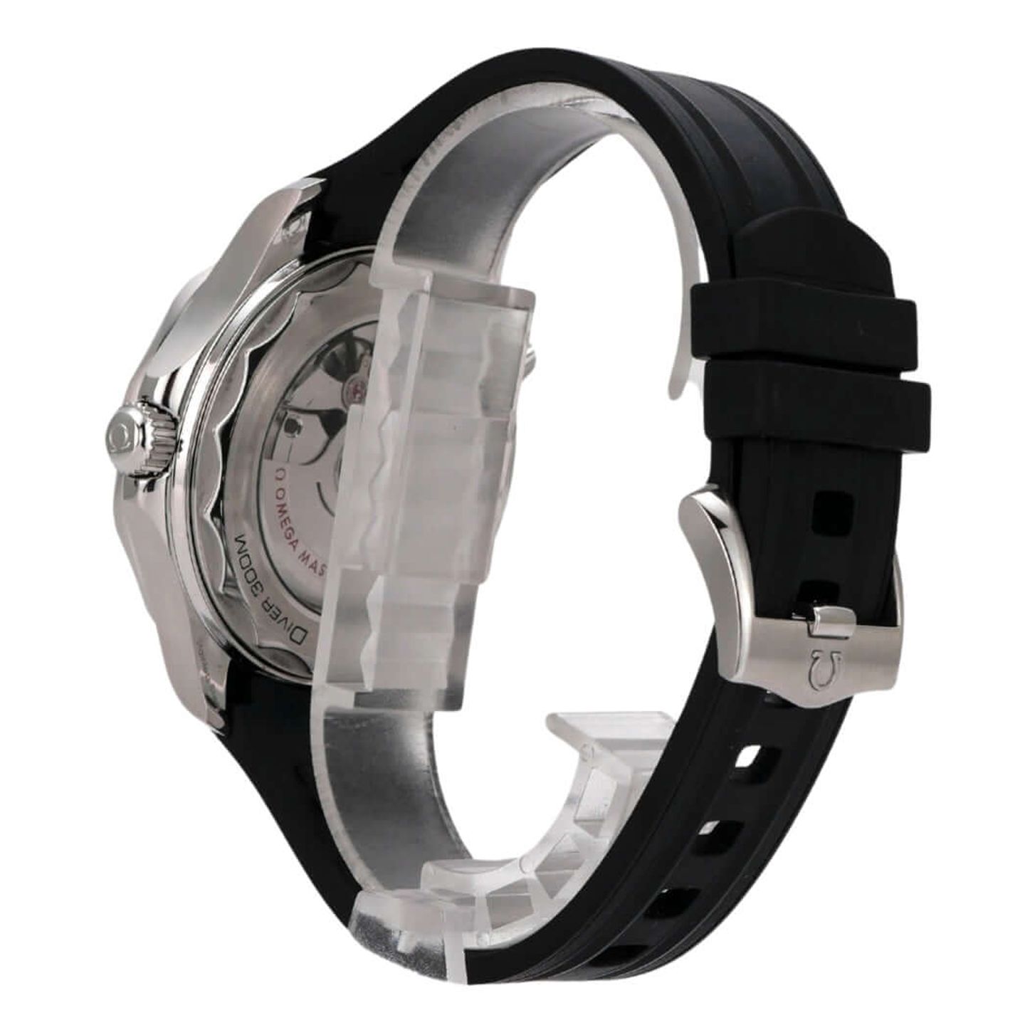 Omega Seamaster Diver 300 M 210.32.42.20.01.001 - (7/8)