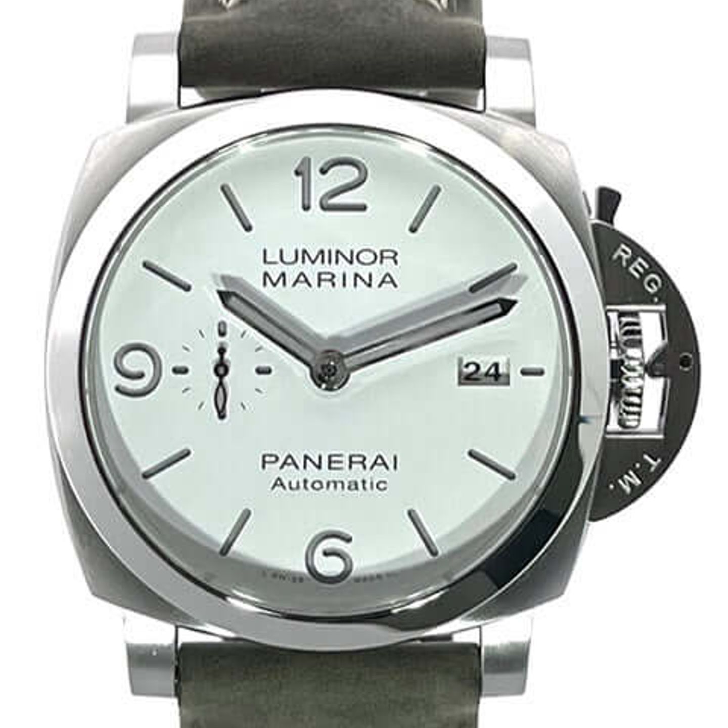 Panerai Luminor Marina PAM01314 - (1/8)