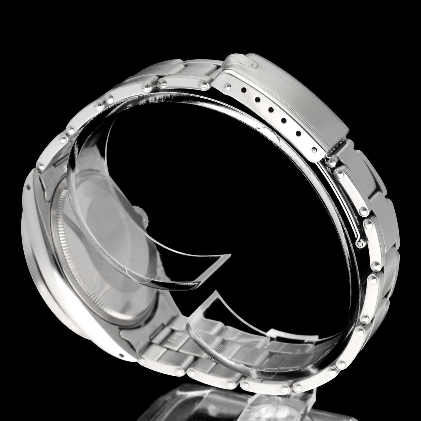 Rolex Oyster Perpetual Date 1501 - (7/7)