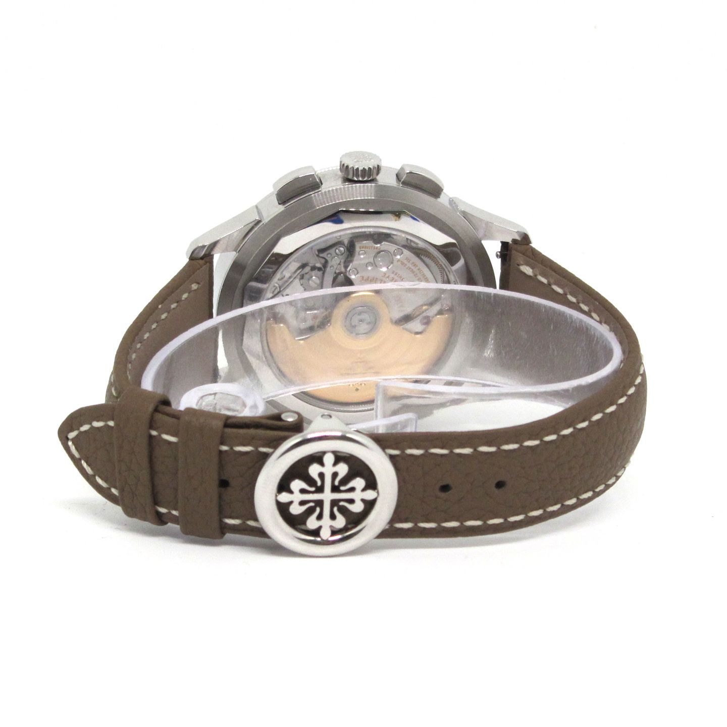 Patek Philippe World Time Chronograph 5935A-001 - (3/7)