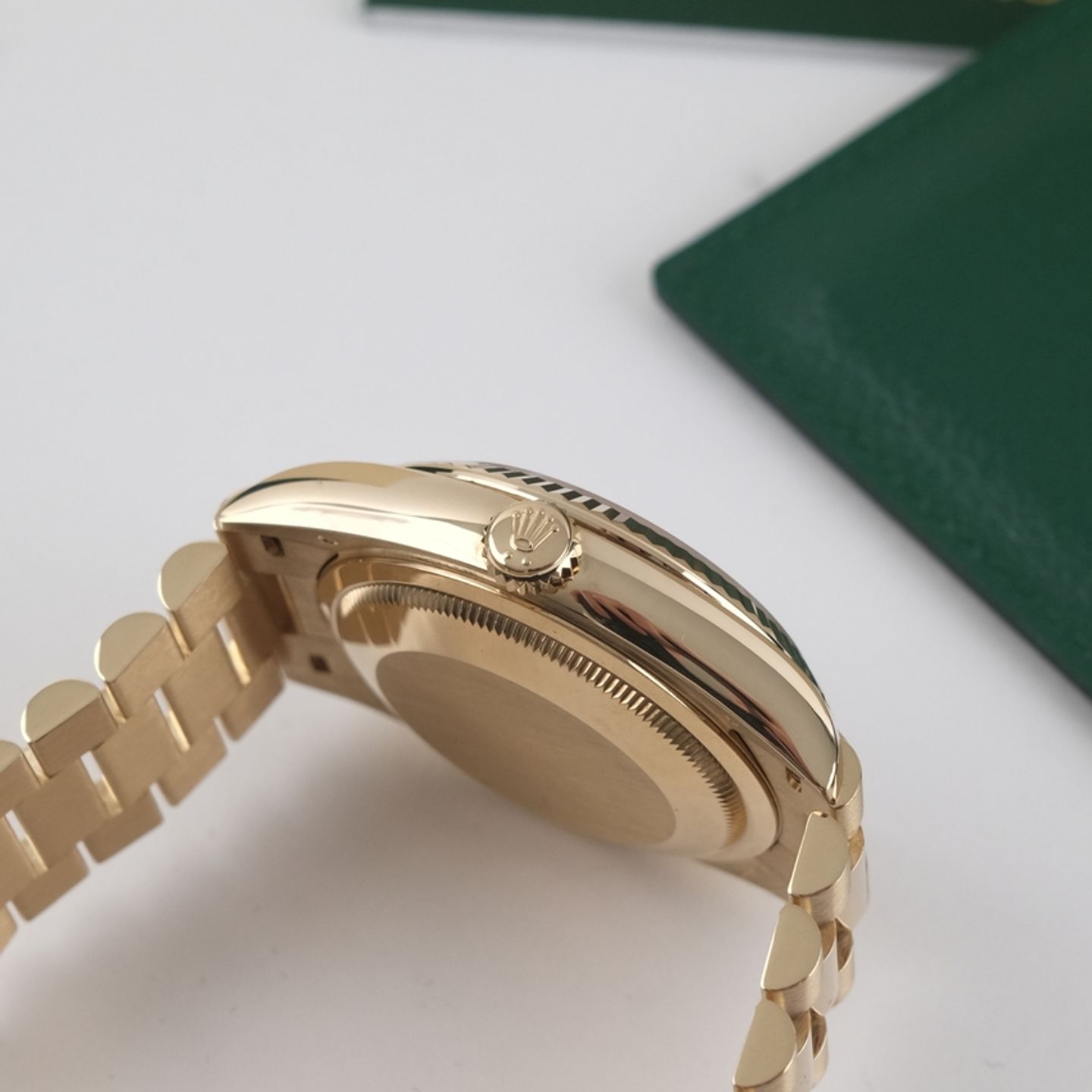 Rolex Day-Date 36 128238 - (6/8)