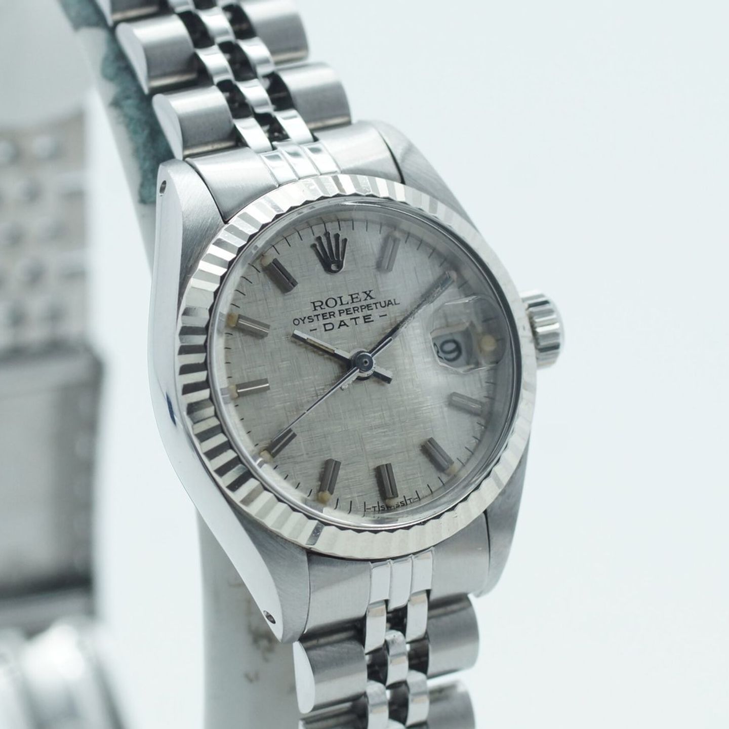 Rolex Lady-Datejust 6917 - (4/8)