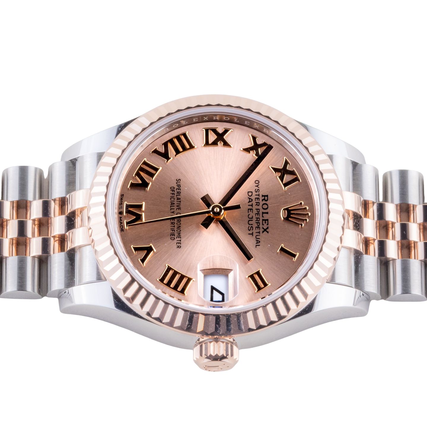 Rolex Datejust 31 278271 - (6/8)
