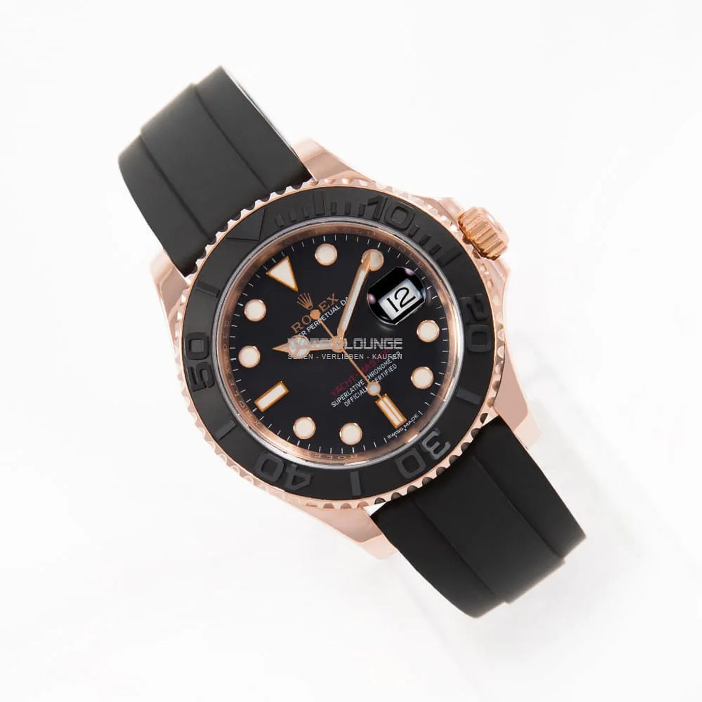 Rolex Yacht-Master 40 116655 - (2/8)