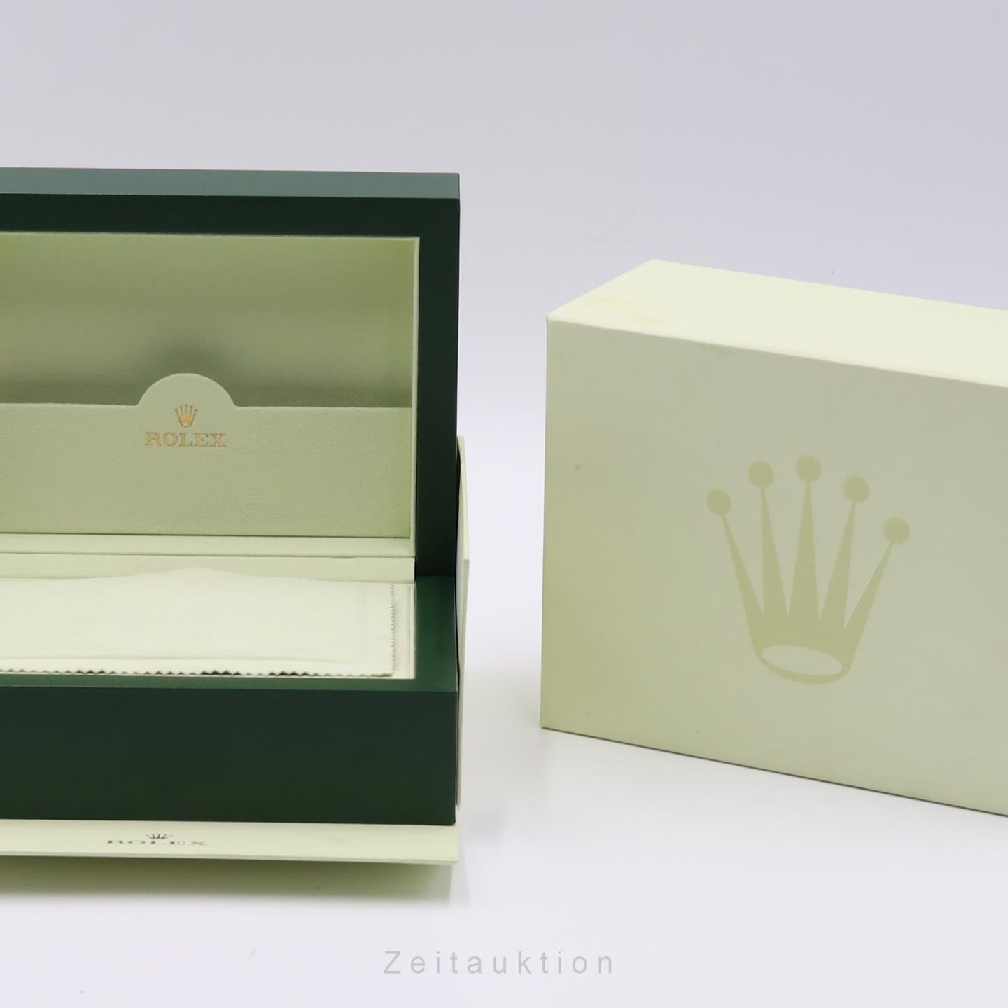 Rolex Datejust II 116333 - (7/8)