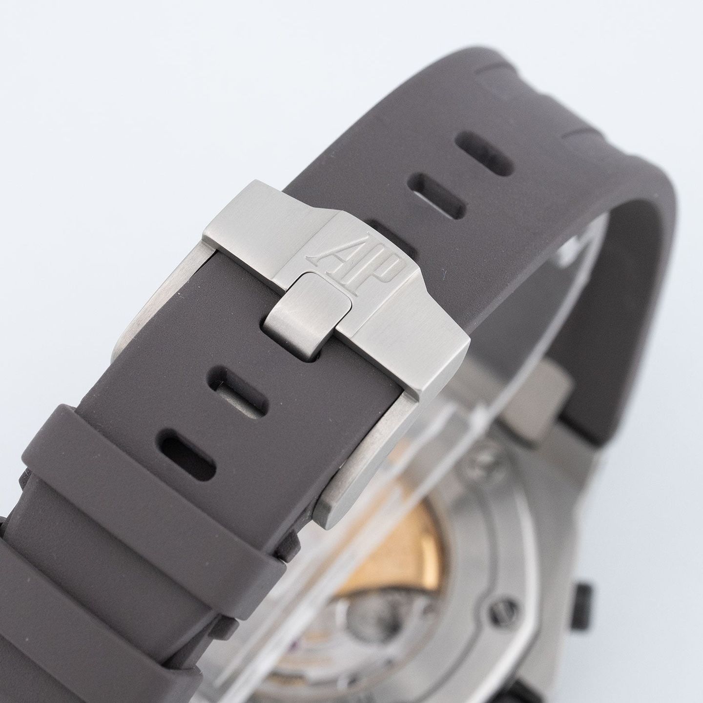 Audemars Piguet Royal Oak Offshore Chronograph 26470ST.OO.A104CR.01 - (5/8)