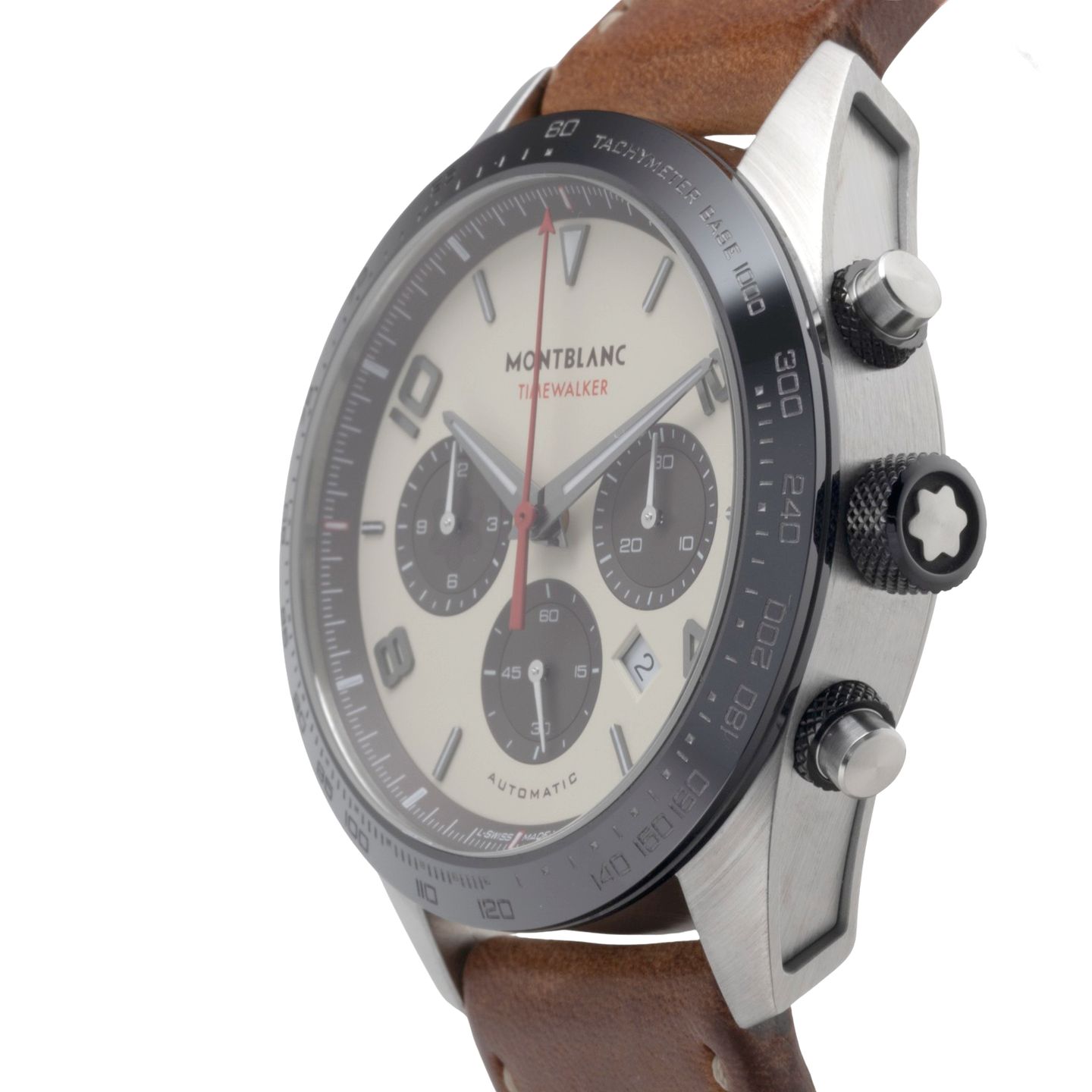 Montblanc Timewalker 118491 - (6/8)