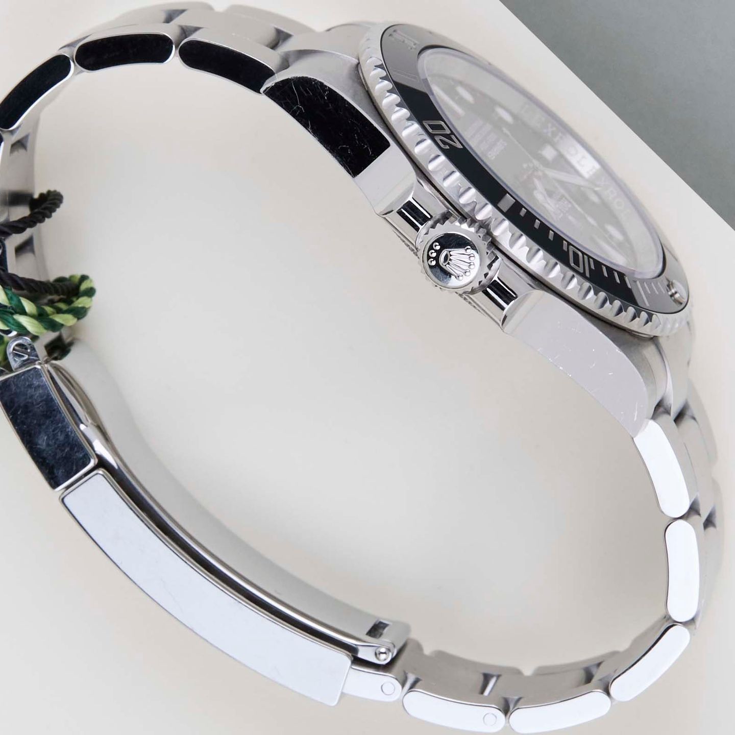 Rolex Submariner No Date 124060 - (7/8)