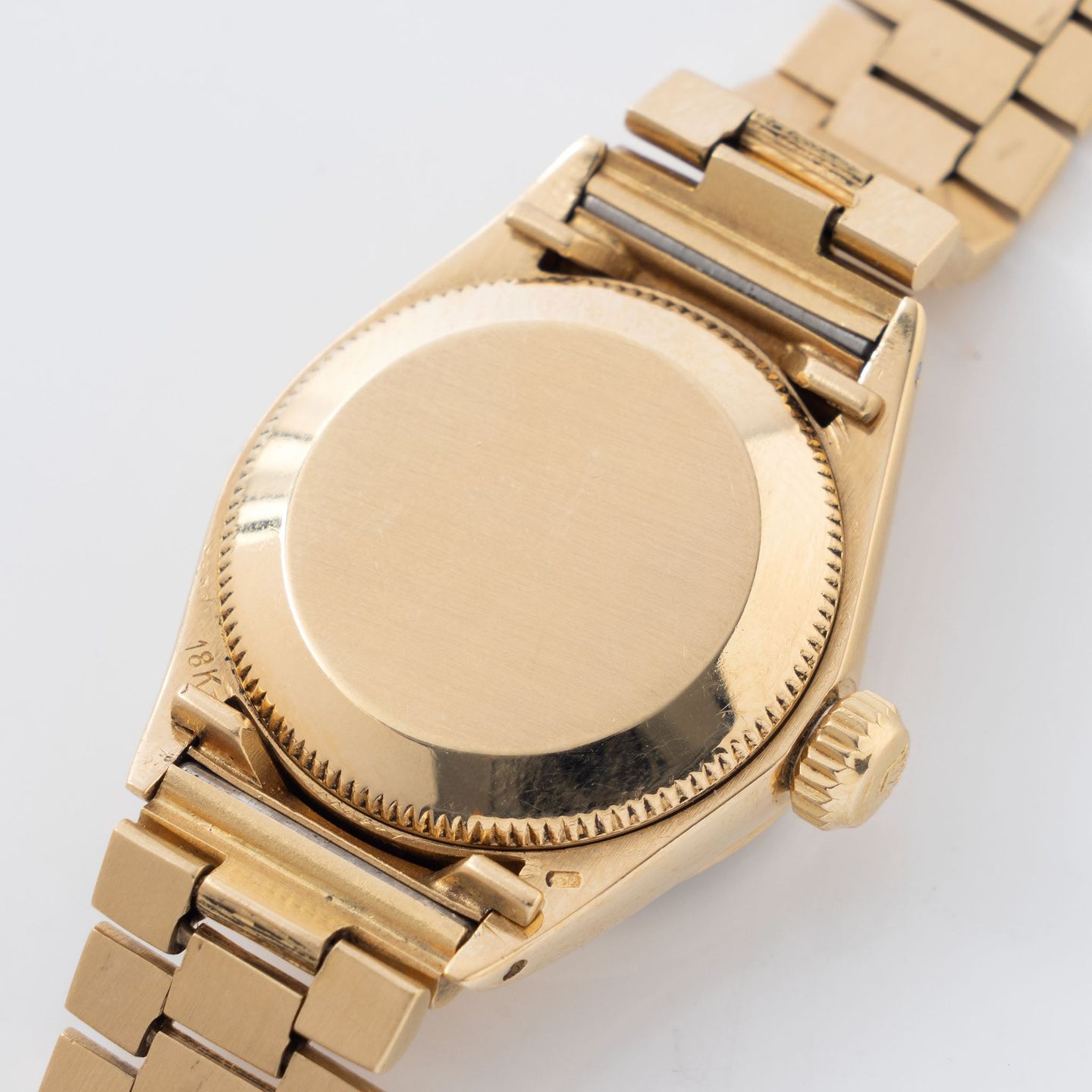 Rolex Lady-Datejust 6527 (1970) - (7/7)