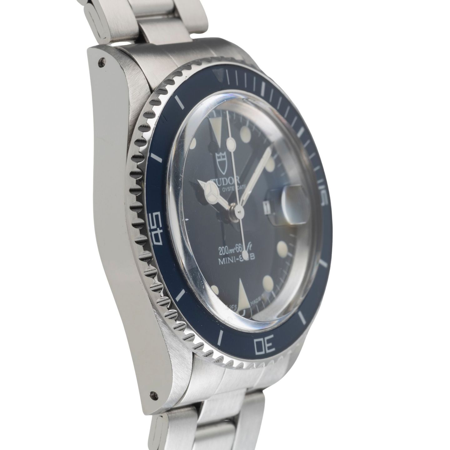 Tudor Submariner 73090 - (7/8)