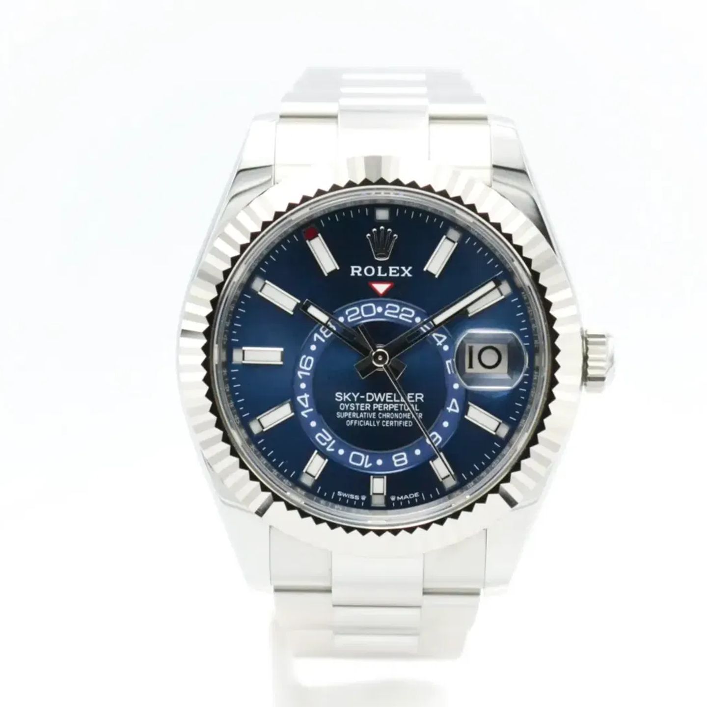 Rolex Sky-Dweller 336934 - (1/7)