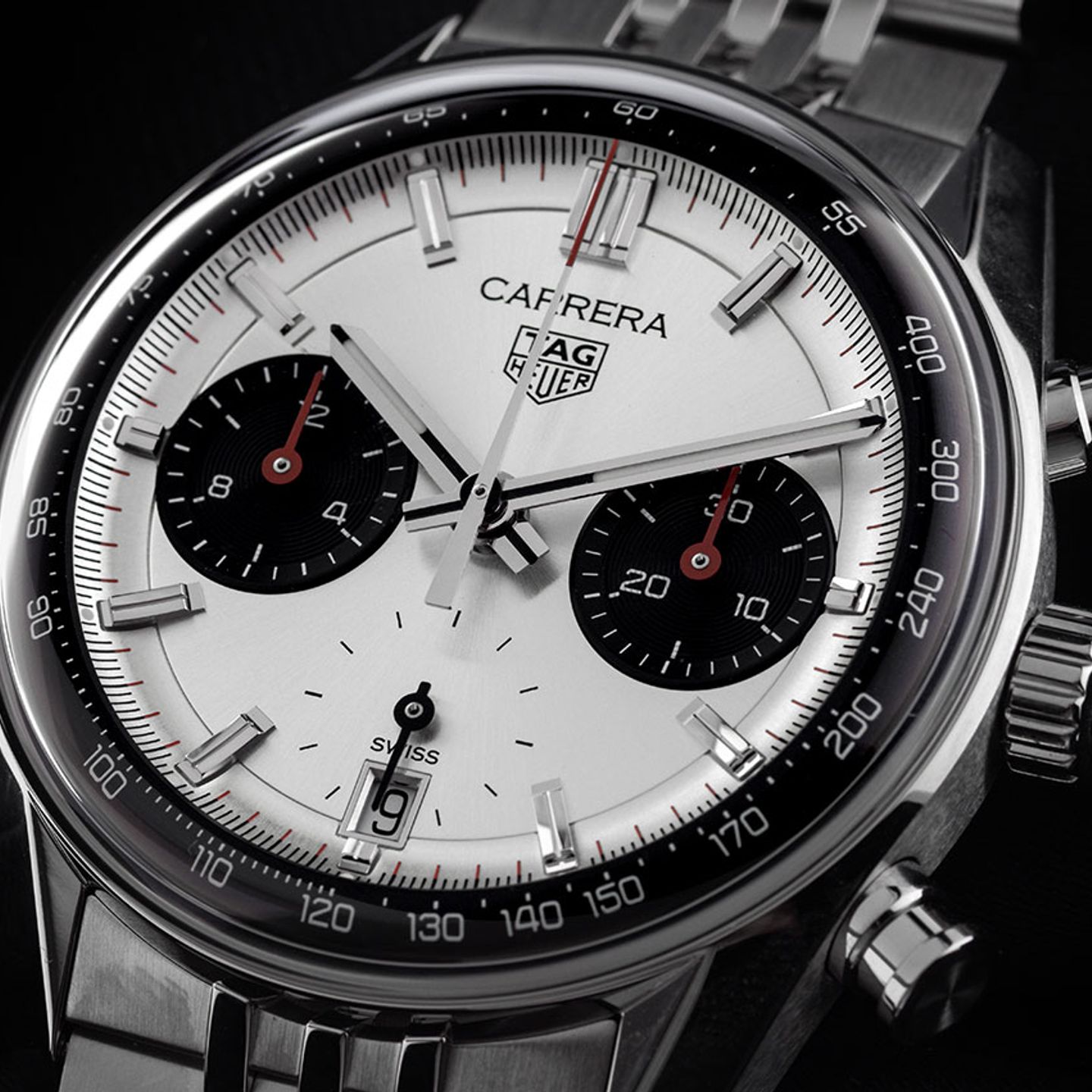 TAG Heuer Carrera CBS2216.BA0048 - (3/7)