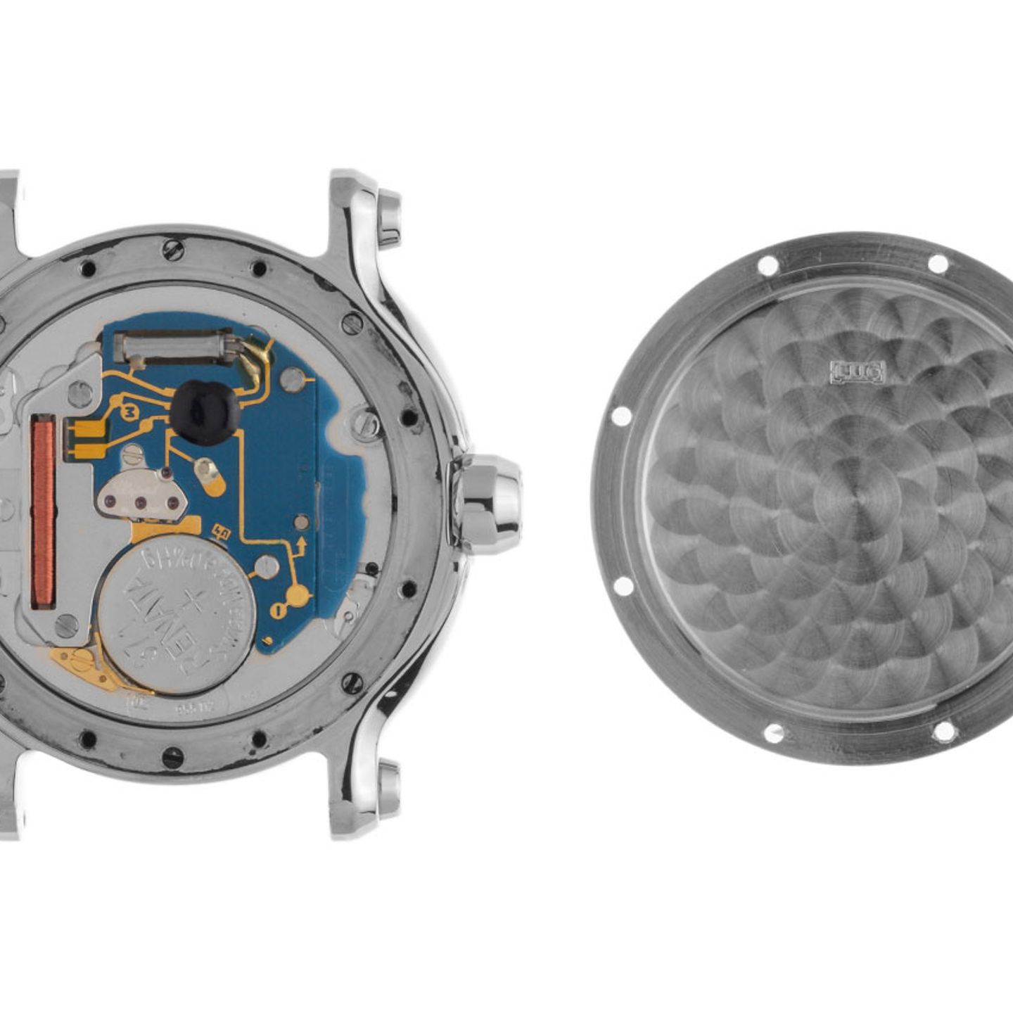 Chopard Happy Sport 8475 - (7/7)