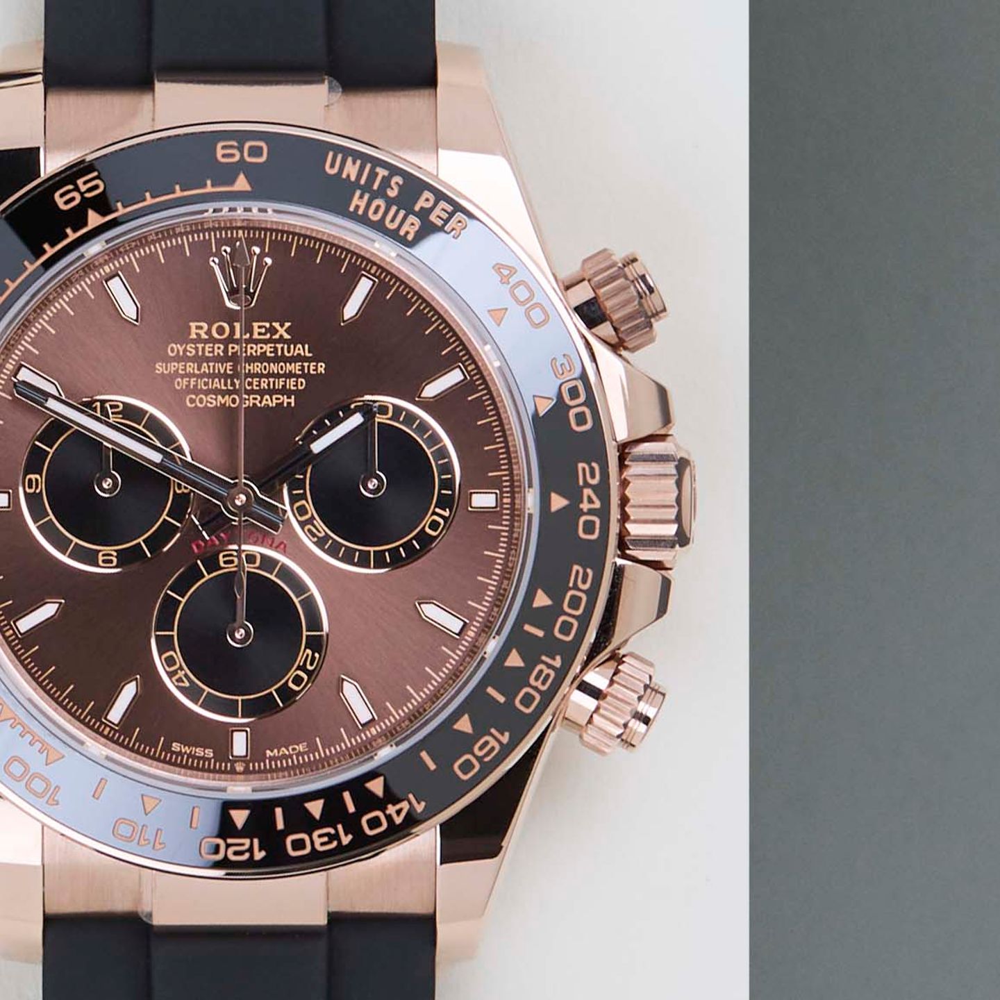 Rolex Daytona 126515LN - (5/8)