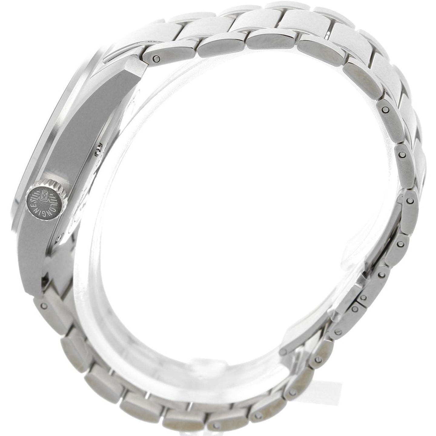 Longines Spirit L3.810.4.53.6 (2025) - Black dial 40 mm Steel case (3/6)