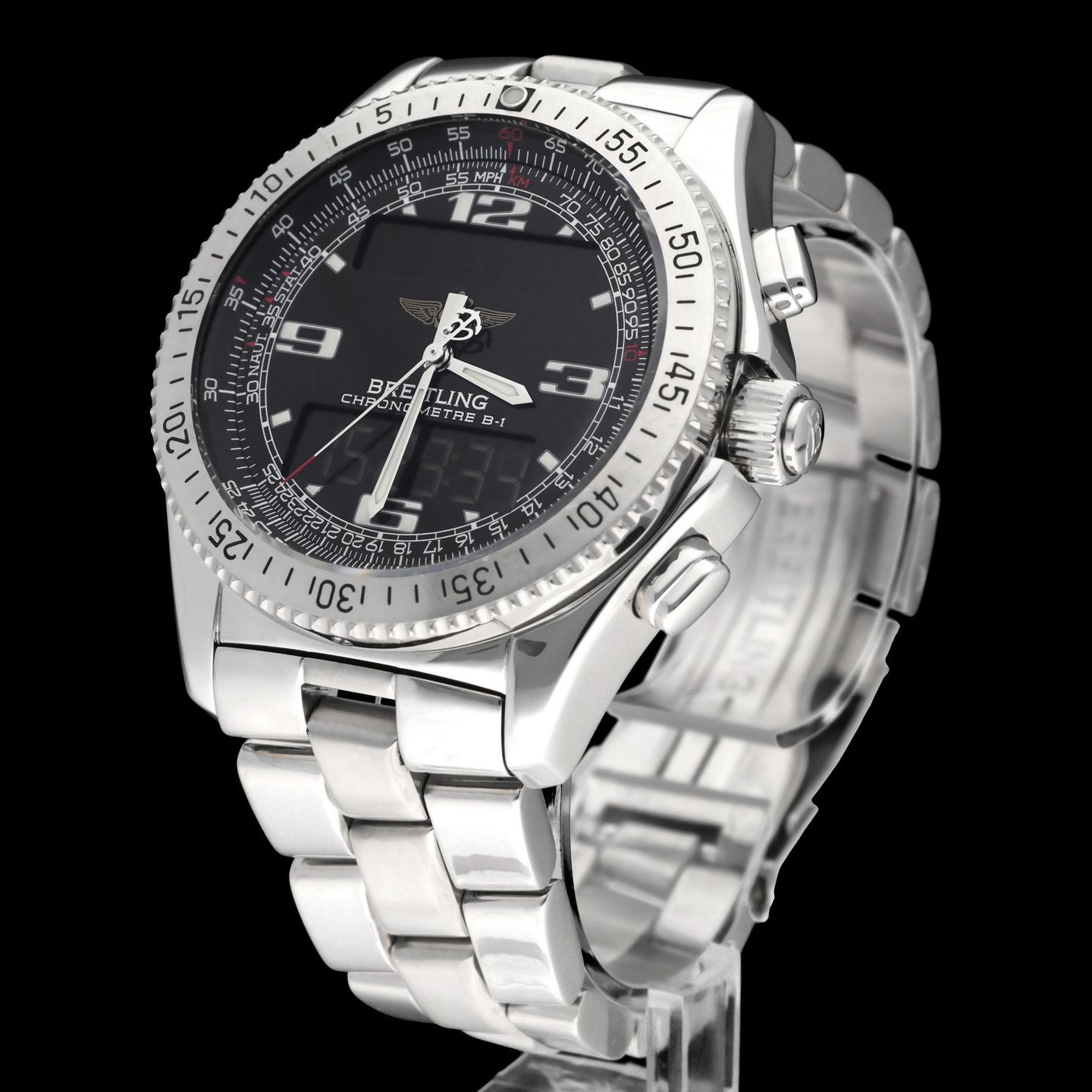 Breitling B-1 A78362 - (5/8)