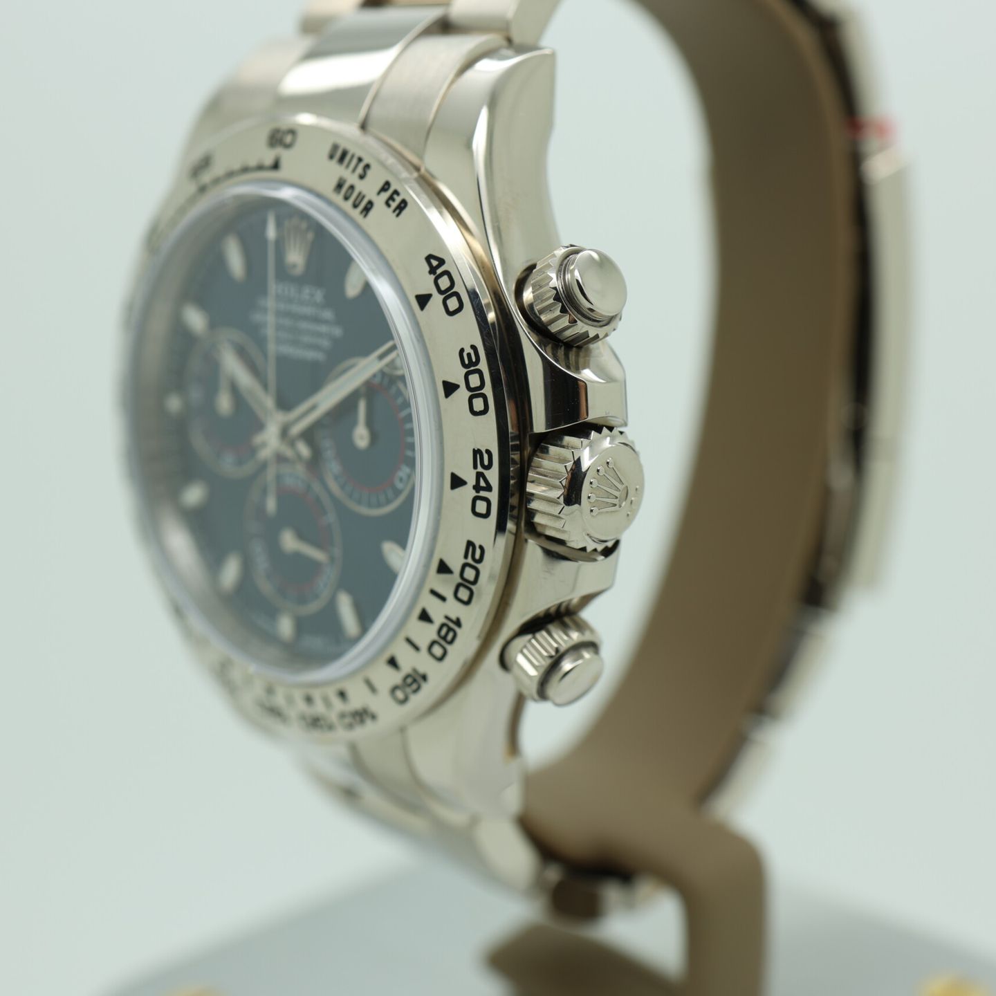 Rolex Daytona 116509 - (3/8)