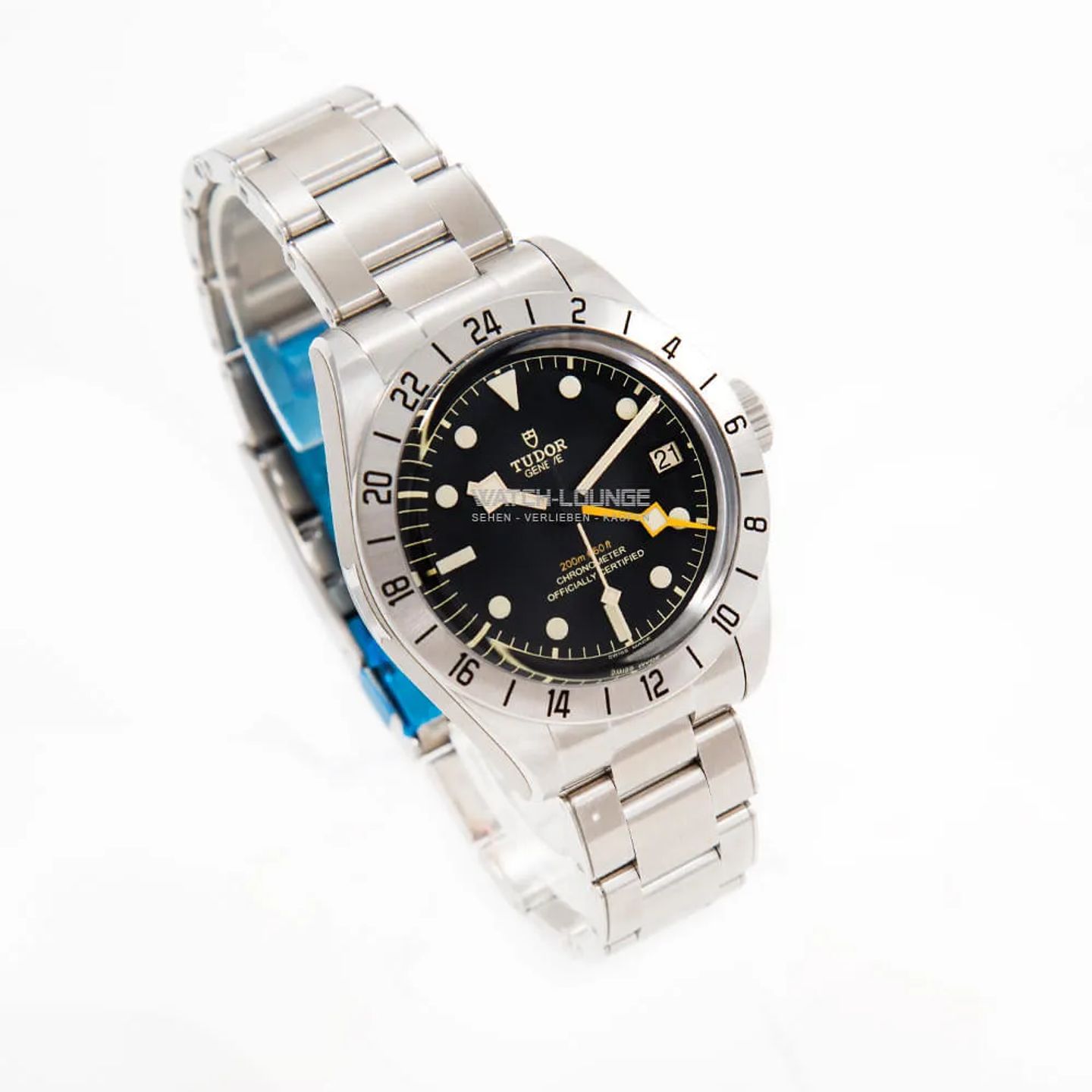 Tudor Black Bay 79470 - (4/8)