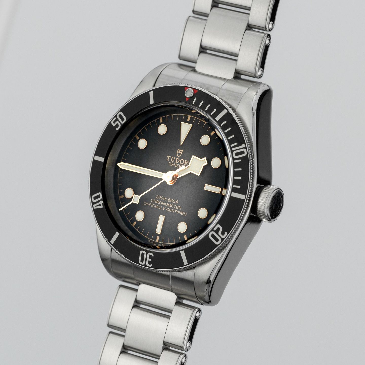 Tudor Black Bay 79230N - (3/5)
